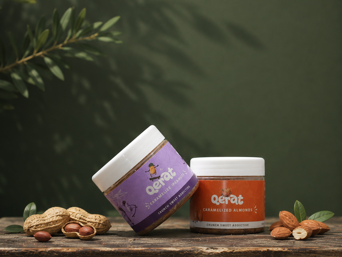 About Qerat