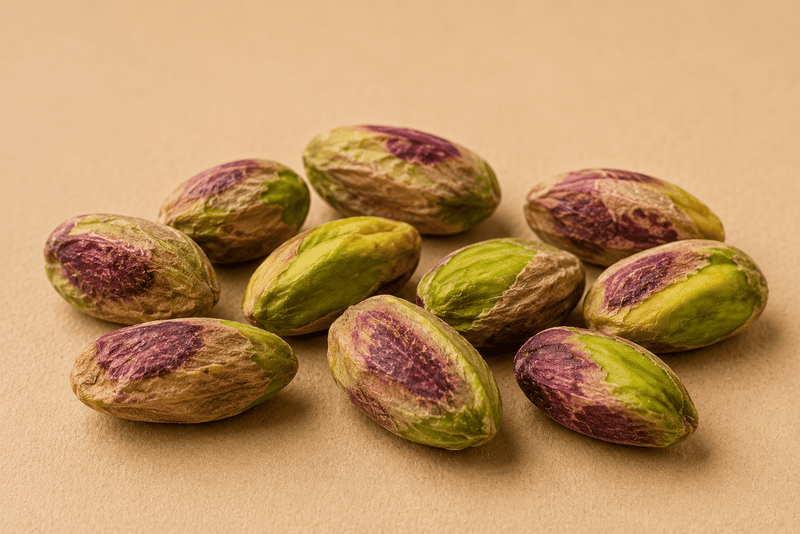 Aleppo Pistachio - Qerat