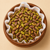 Aleppo Pistachio - Qerat