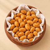Barbecue Peanuts - Qerat