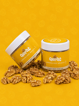 Caramelized Walnut