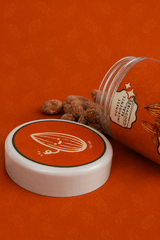 Caramelized Almonds - Qerat