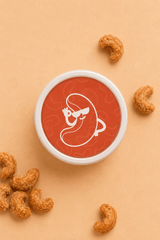 Caramelized Cashew - Qerat