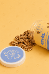 Caramelized Walnut - Qerat