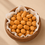 Chili Peanuts - Qerat