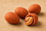 Ketchup Peanuts - Qerat