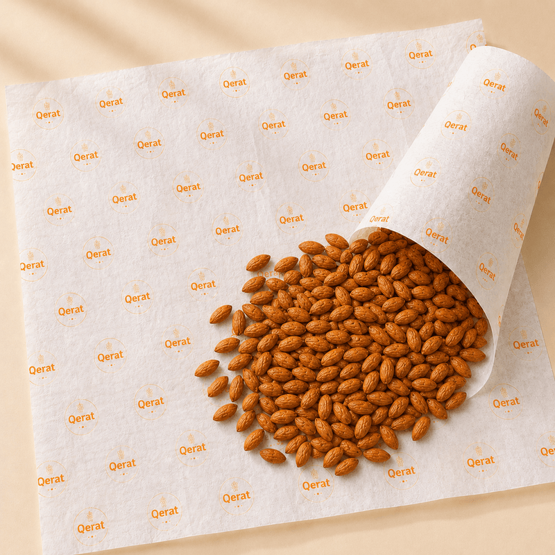 Peeled Sunflower Seeds with Cheese - Qerat