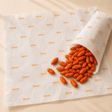 Peeled Sunflower Seeds with Ketchup - Qerat