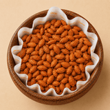 Peeled Sunflower Seeds with Ketchup - Qerat