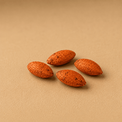 Peeled Sunflower Seeds with Ketchup - Qerat