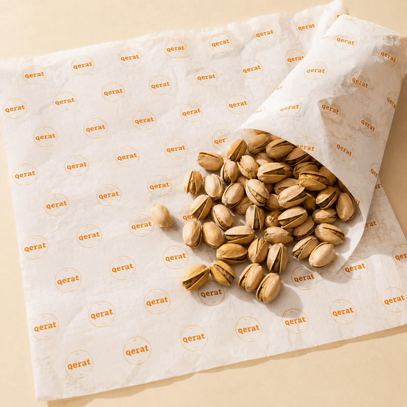 Pistachio - Qerat