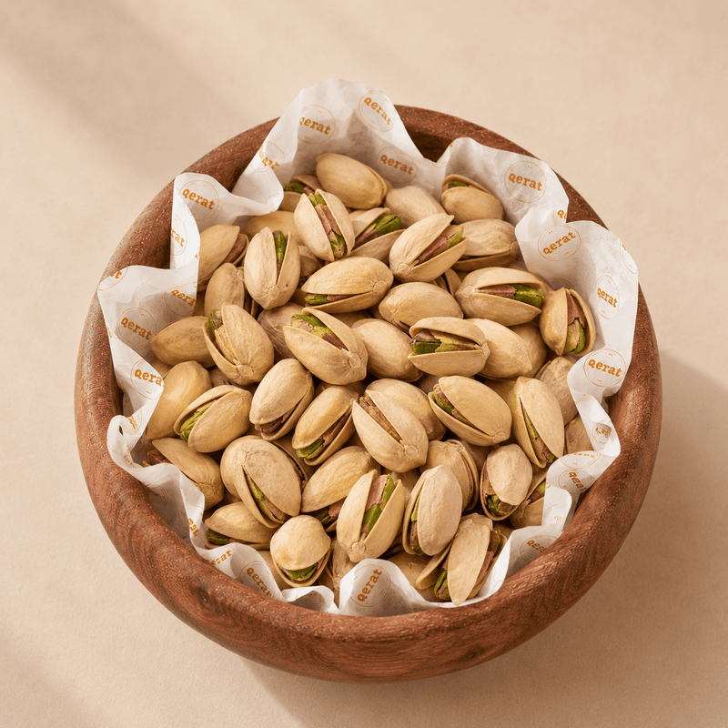 Pistachio - Qerat