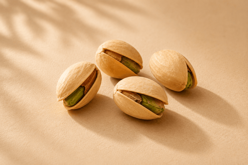 Pistachio - Qerat