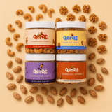 QERAT Taster Box - Qerat