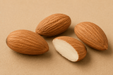 Raw Almond - Qerat