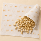 Raw Cashew - Qerat