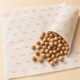 Raw Hazelnut - Qerat