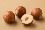 Raw Hazelnut - Qerat