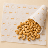 Roasted Cashew - Qerat