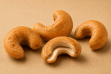 Roasted Cashew - Qerat