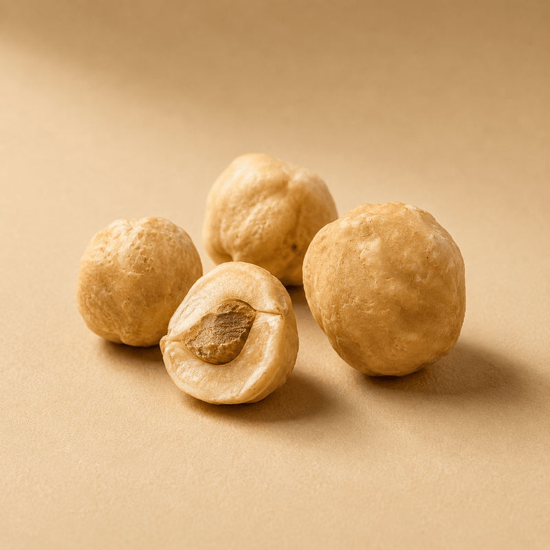 Roasted Hazelnut - Qerat