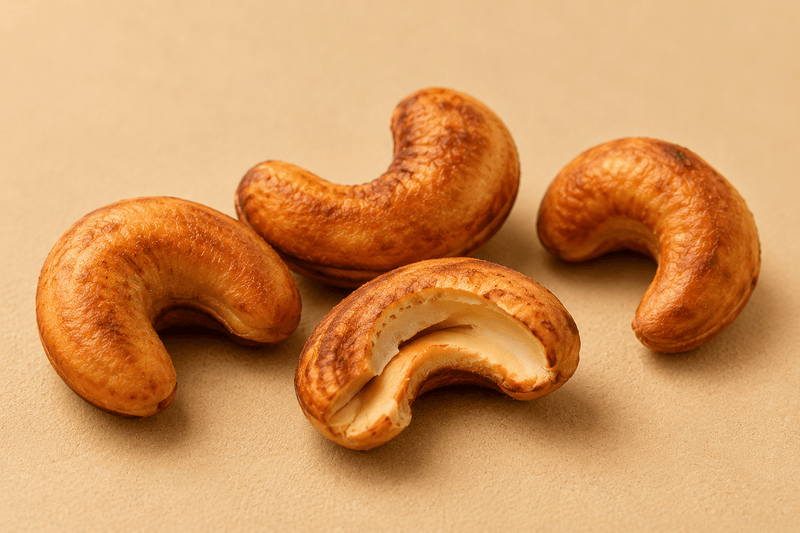 Smoked Cashew - Qerat