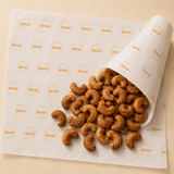 Smoked Cashew - Qerat