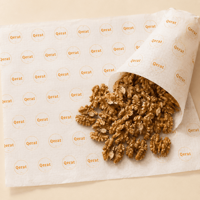 Walnut - Qerat