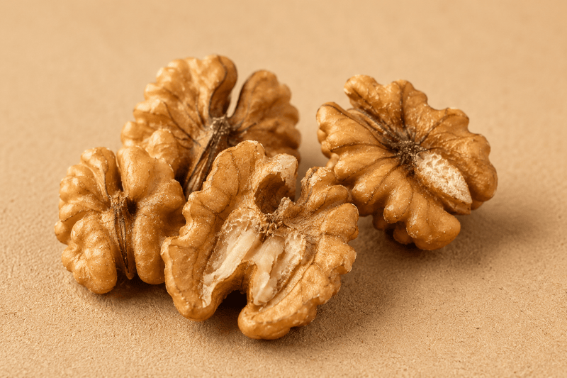 Walnut - Qerat