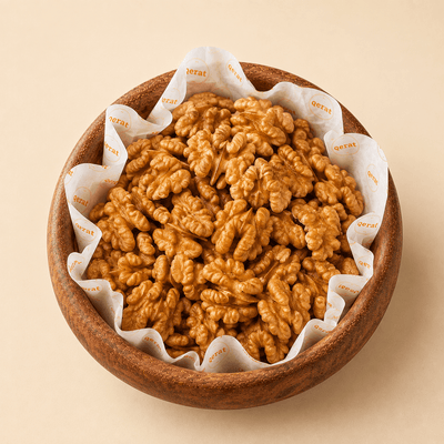 Walnut - Qerat